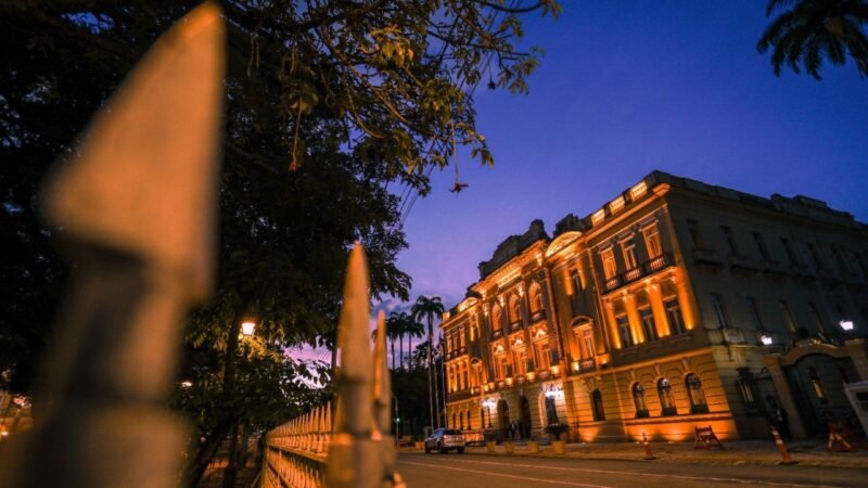 Governo do Estado antecipa ponto facultativo do Dia do Servidor Público para 27 de outubro