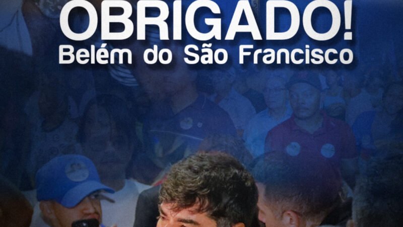 Calby: A mudança que Belém esperava