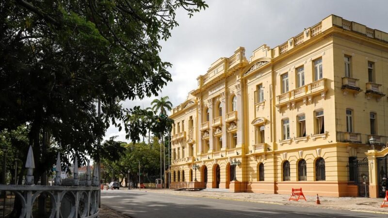 Governo do Estado lança edital do Concurso Público Unificado de Pernambuco (CPU-PE)