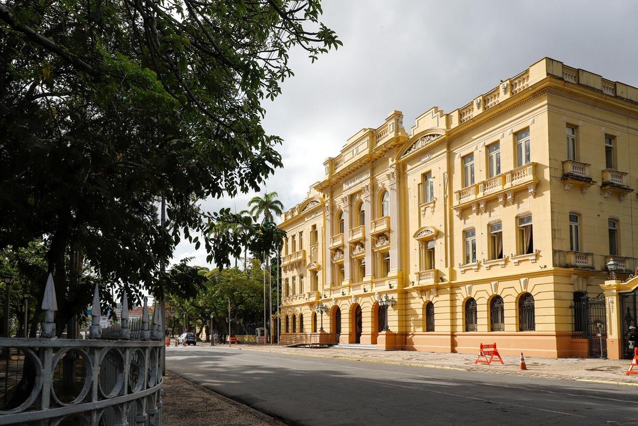 Governo do Estado lança edital do Concurso Público Unificado de Pernambuco (CPU-PE)