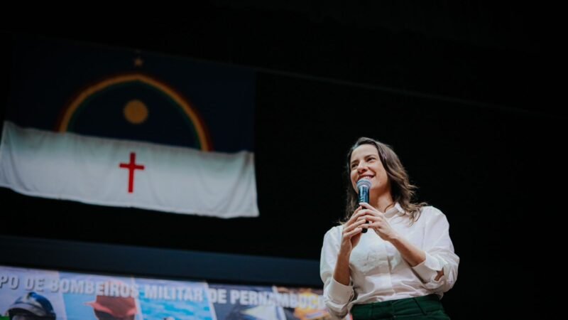 Governadora Raquel Lyra lidera missão internacional na China e Dinamarca para fortalecer parcerias e atrair investimentos para Pernambuco