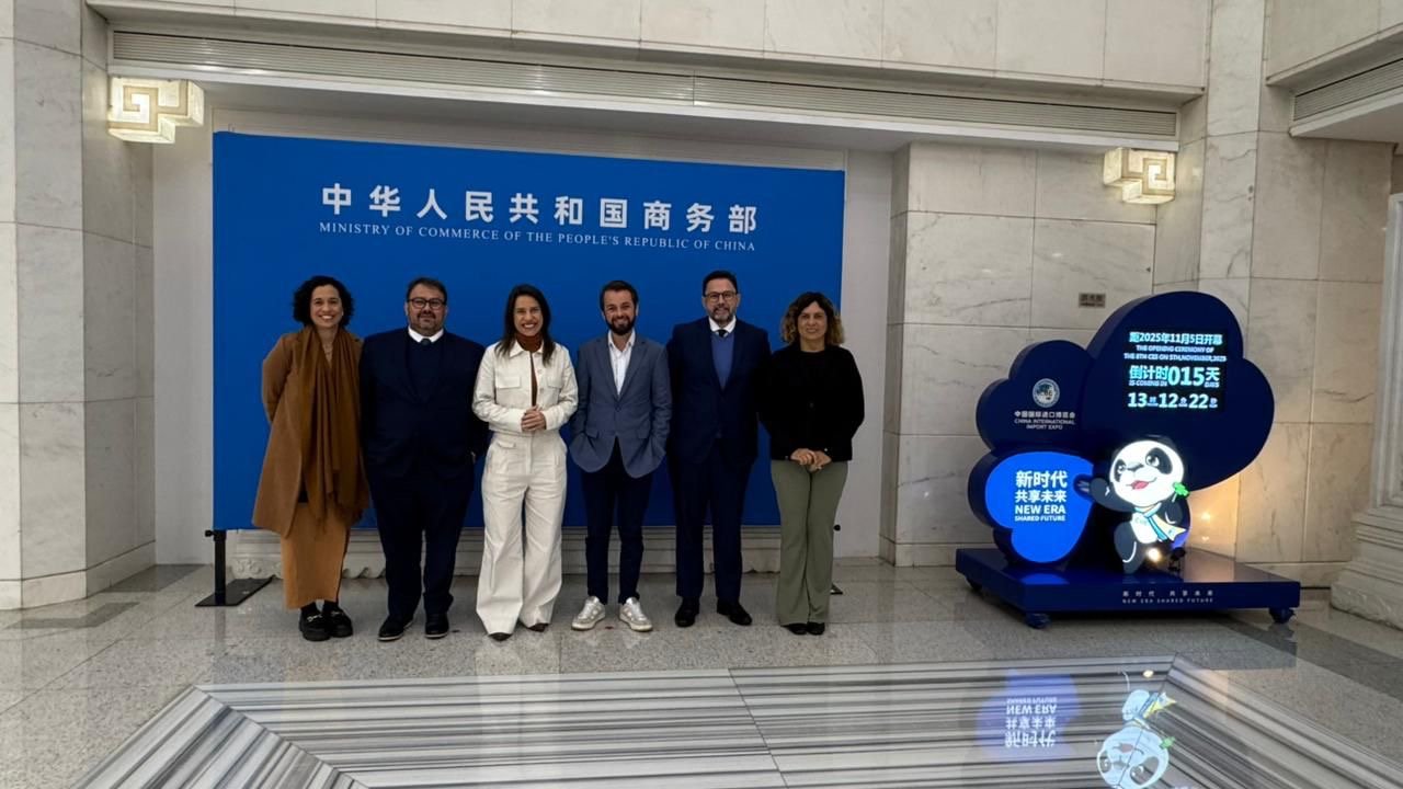 Em agenda intensa em Pequim, governadora Raquel Lyra apresenta Pernambuco como destino de investimentos da China no Brasil