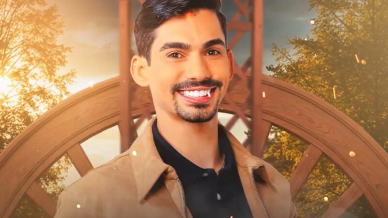 Prefeito Ismael Lira anuncia primeira atração para a Festa de Janeiro 2026; Túlio Duarte!