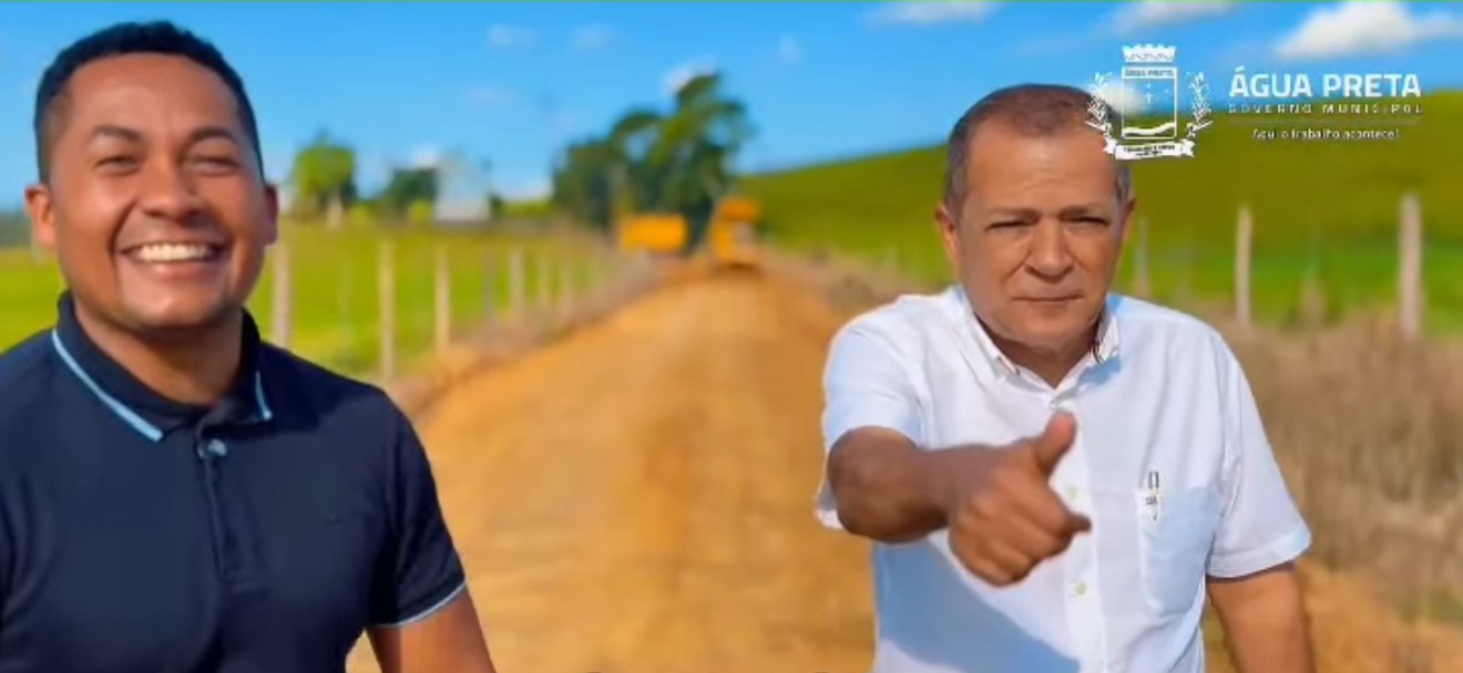 De mãos dadas com o governo do estado de Pernambuco Miruca segue recuperando as estradas vicinais