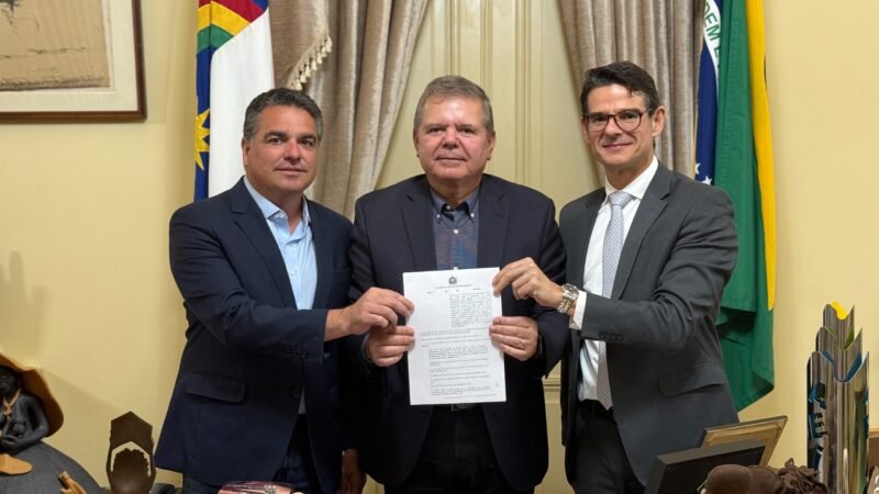 Governo de Pernambuco sanciona lei que cria cotas raciais em concursos públicos estaduais