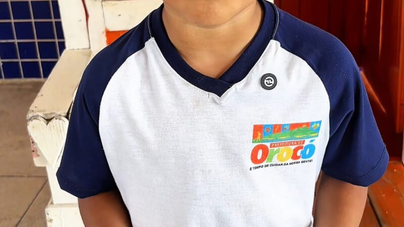 Educação de Orocó é destaque regional pela qualidade da merenda escolar e cuidado com as crianças; Prefeito Ismael Lira comemora avanço!