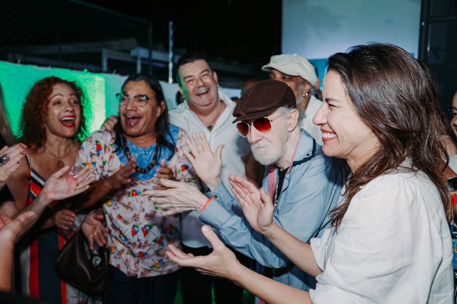 Governadora Raquel Lyra inaugura Casa Capiba e reforça compromisso da gestão com a valorização da educação e cultura pernambucanas