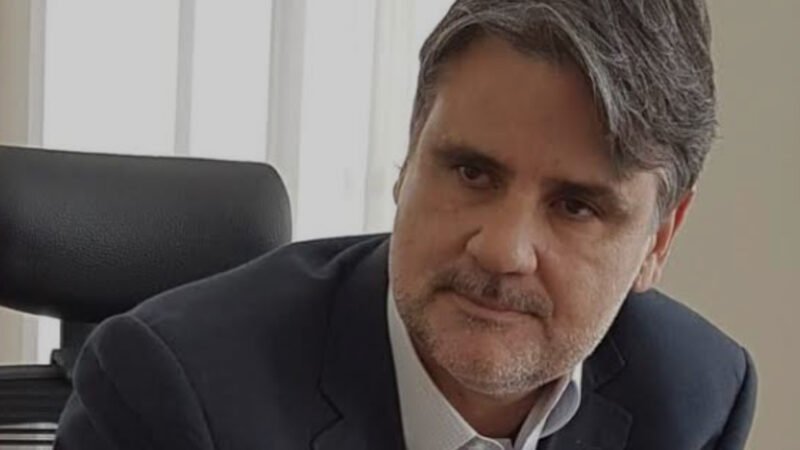 Exclusivo: Justiça suspende resultado da Convenção do MDB que escolheu o deputado federal Raul Henry como presidente