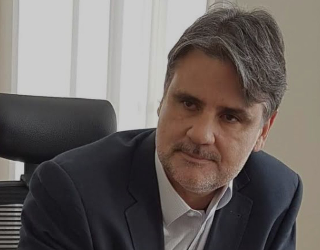 Exclusivo: Justiça suspende resultado da Convenção do MDB que escolheu o deputado federal Raul Henry como presidente