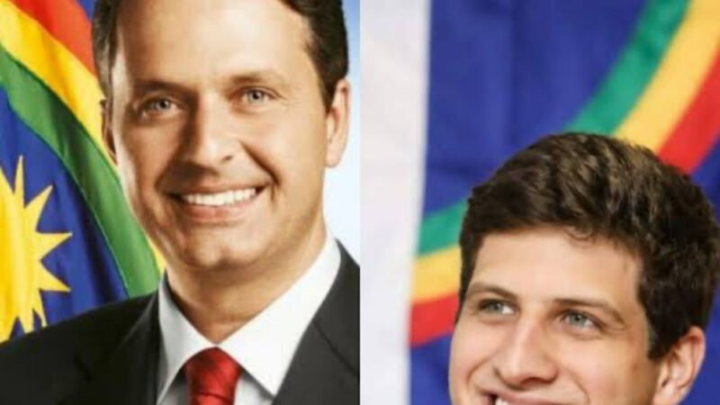 Tal Pai, Tal filho o PSB só mudou os nomes mais o legado é o mesmo