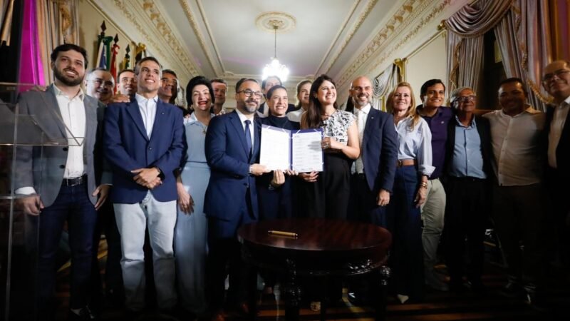 Governadora Raquel Lyra autoriza a construção de 15 Centros de Artes e Esportes e lança edital de fomento para artistas pernambucanos