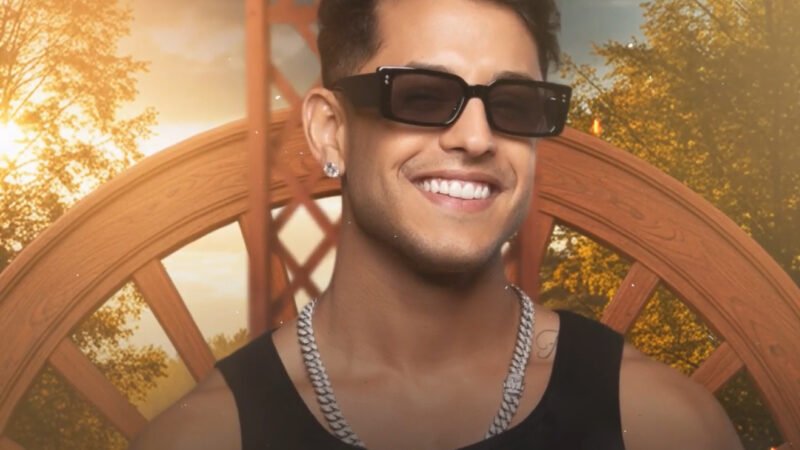 Prefeito Ismael Lira confirma o cantor Kevi Jonny como atração da Festa de Janeiro 2026