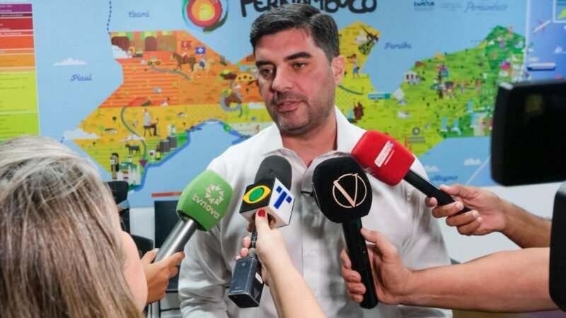 Aumento de 234,75% de argentinos impulsiona turismo internacional em Pernambuco