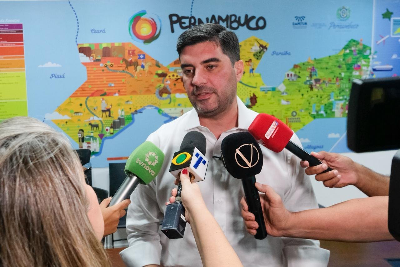 Aumento de 234,75% de argentinos impulsiona turismo internacional em Pernambuco