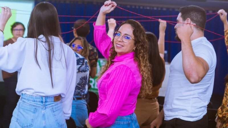 Prefeitura de Caruaru é parceira em seminário sobre Rede de Atendimento à Pessoa Idosa