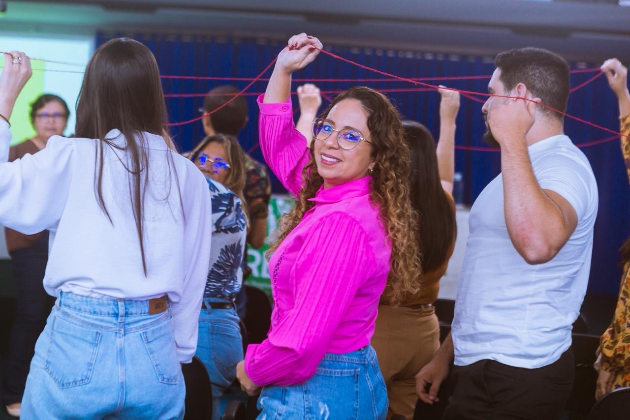 Prefeitura de Caruaru é parceira em seminário sobre Rede de Atendimento à Pessoa Idosa