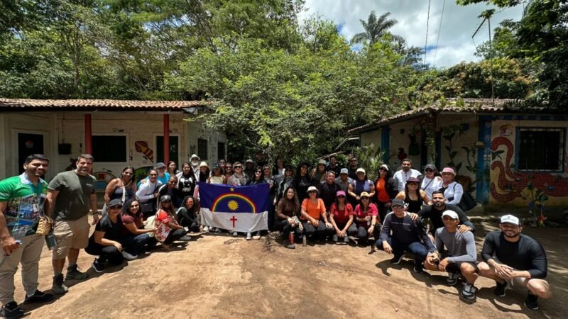 Prefeitura de Orocó participa de Missão Técnica em Areia-PB e vivencia experiências inovadoras em turismo e governança territorial