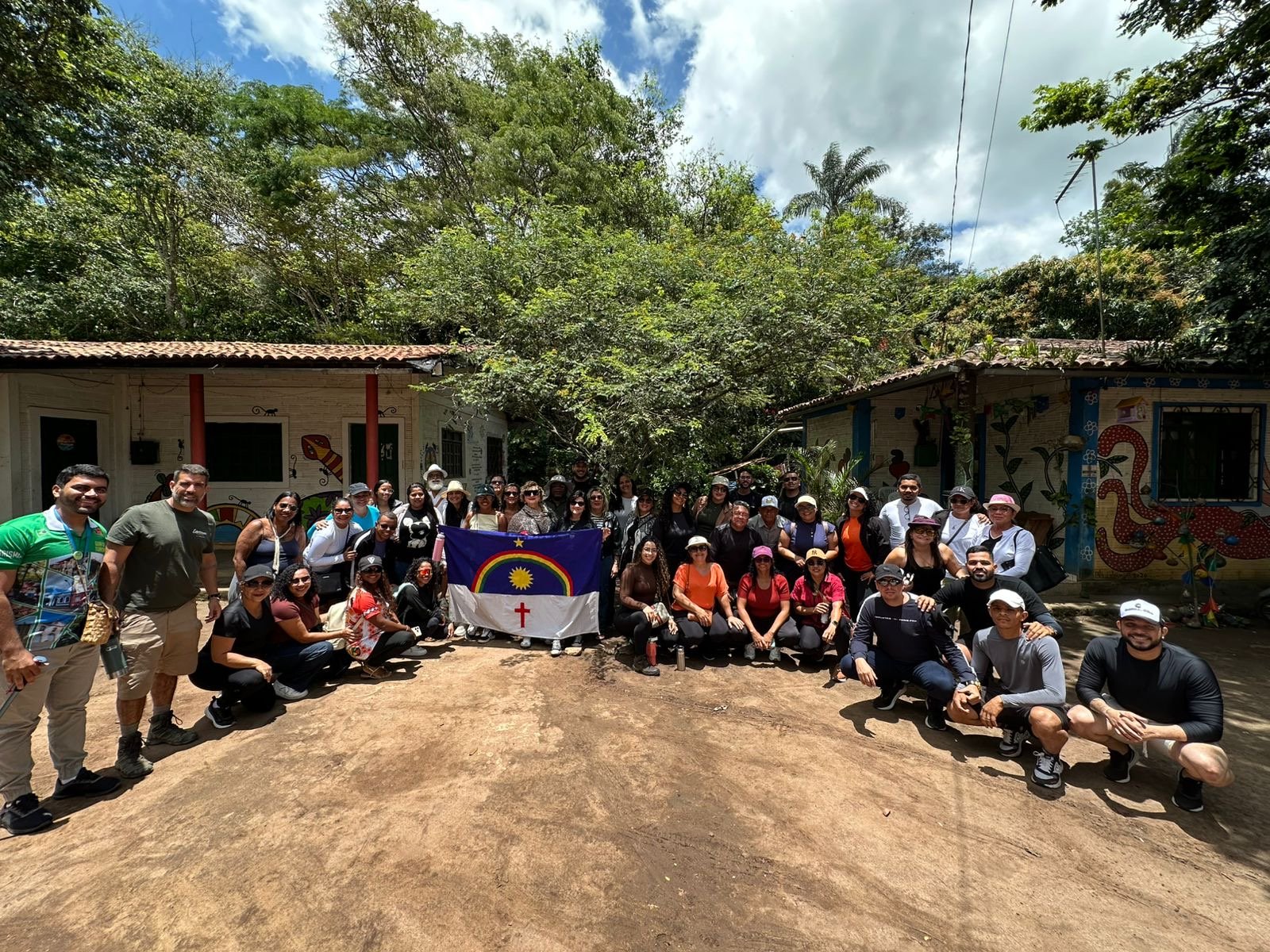 Prefeitura de Orocó participa de Missão Técnica em Areia-PB e vivencia experiências inovadoras em turismo e governança territorial