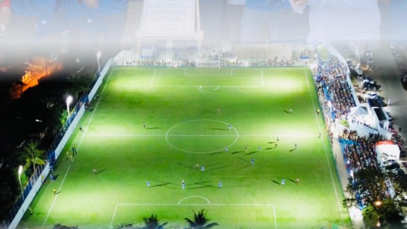 O sonho virou realidade: Thiago de Miel entrega o Novo Biuzão e emociona Xexéu