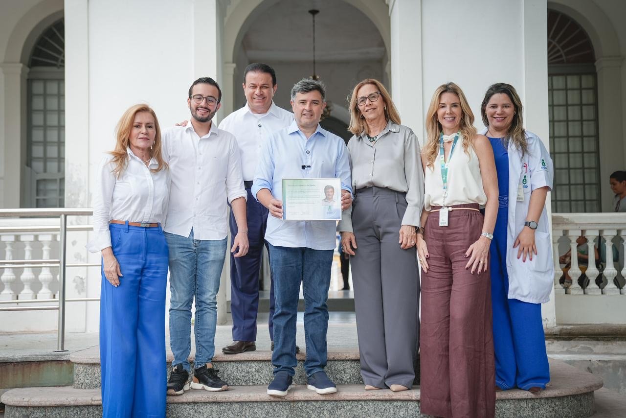 IMIP zera fila de espera para tomografia com novo PET Scan destinado pelo deputado Eduardo da Fonte