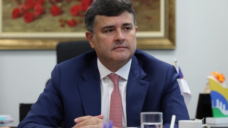 Deputado Eduardo da Fonte propõe prontuário eletrônico unificado no SUS