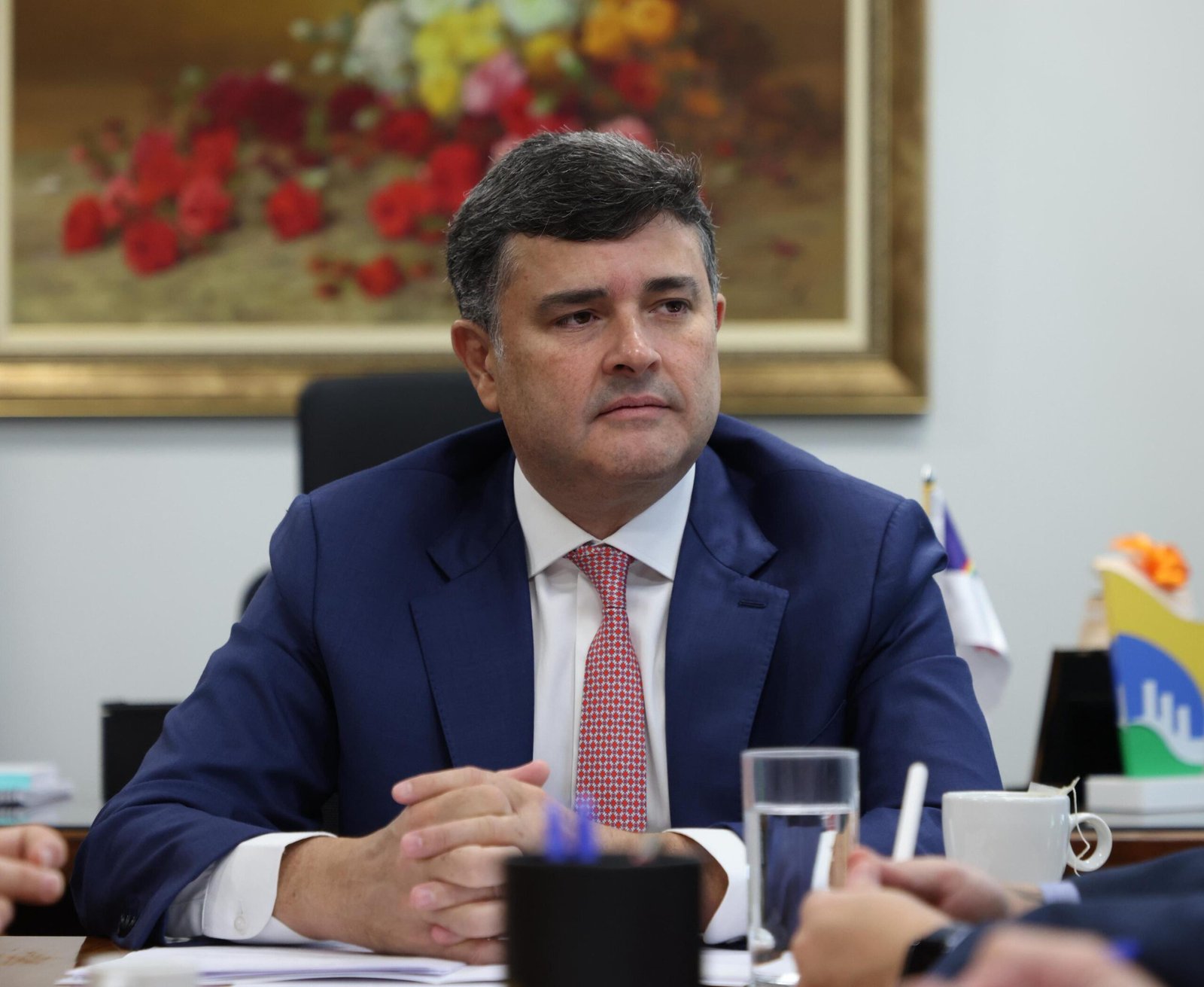 Deputado Eduardo da Fonte propõe prontuário eletrônico unificado no SUS