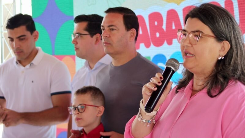 Prefeitura de Garanhuns lança projeto “Sabadou na Escola” com almoço para estudantes e familiares