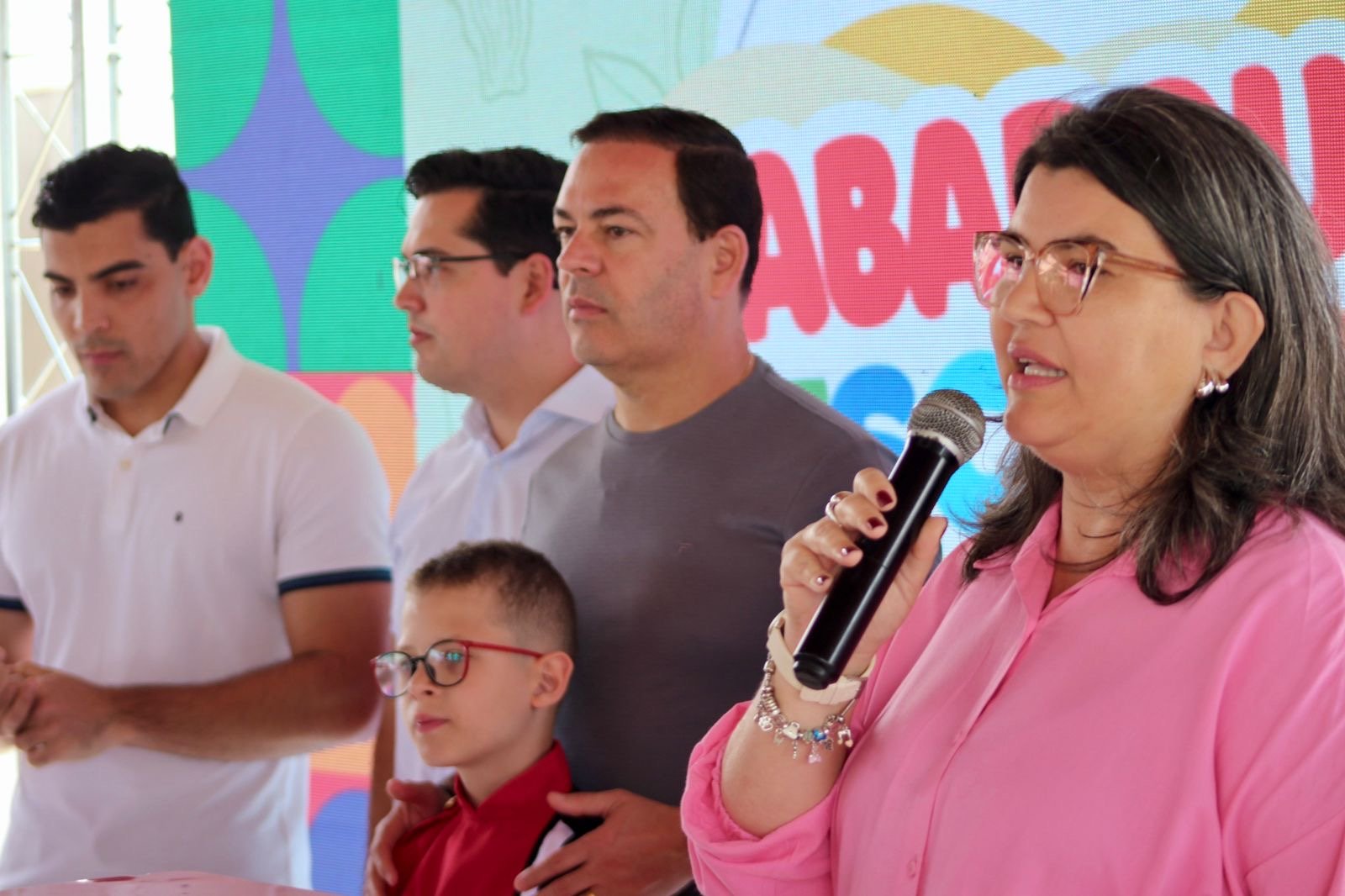 Prefeitura de Garanhuns lança projeto “Sabadou na Escola” com almoço para estudantes e familiares