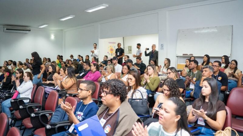 Pernambuco se reúne para avançar nos Direitos Humanos: Conferência Estadual acontece em Gravatá