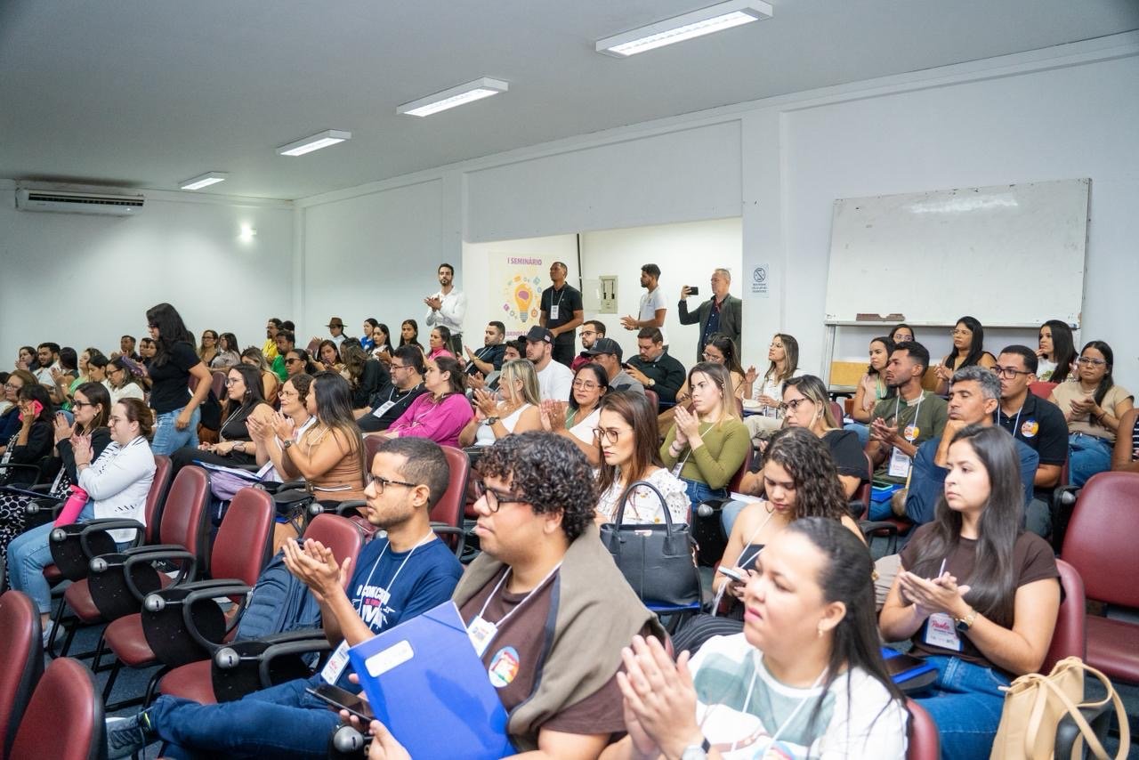 Pernambuco se reúne para avançar nos Direitos Humanos: Conferência Estadual acontece em Gravatá