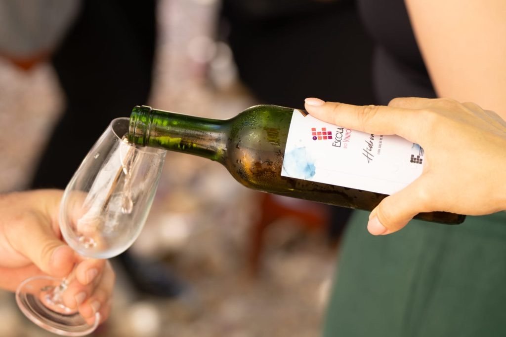 Programação técnica da Vinhuvafest 2025 reúne especialistas no segmento da vitivinicultura e cadeias produtivas da segunda maior região vitivinícola do Brasil 