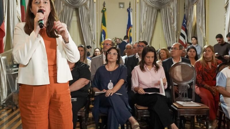 Jaboatão ganha novo Centro de Referência da Mulher e oficinas Mães na Creche em parceria com o Governo do Estado