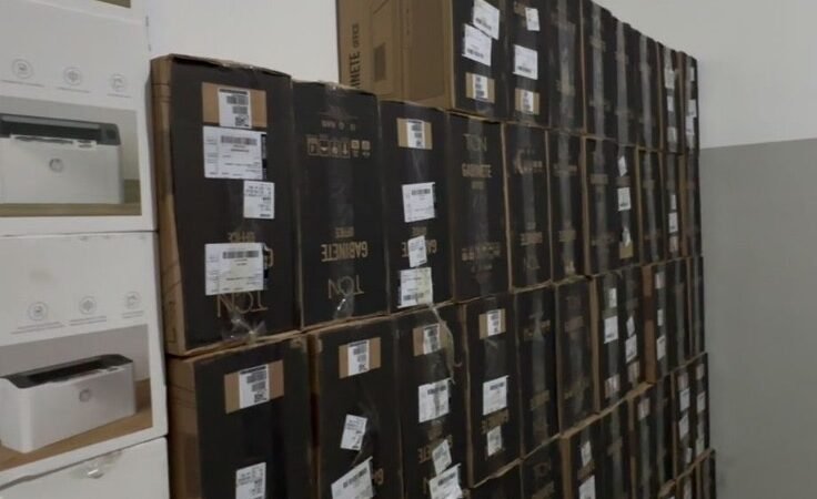 Sertânia economiza R$ 2 milhões com gestão eficiente na saúde