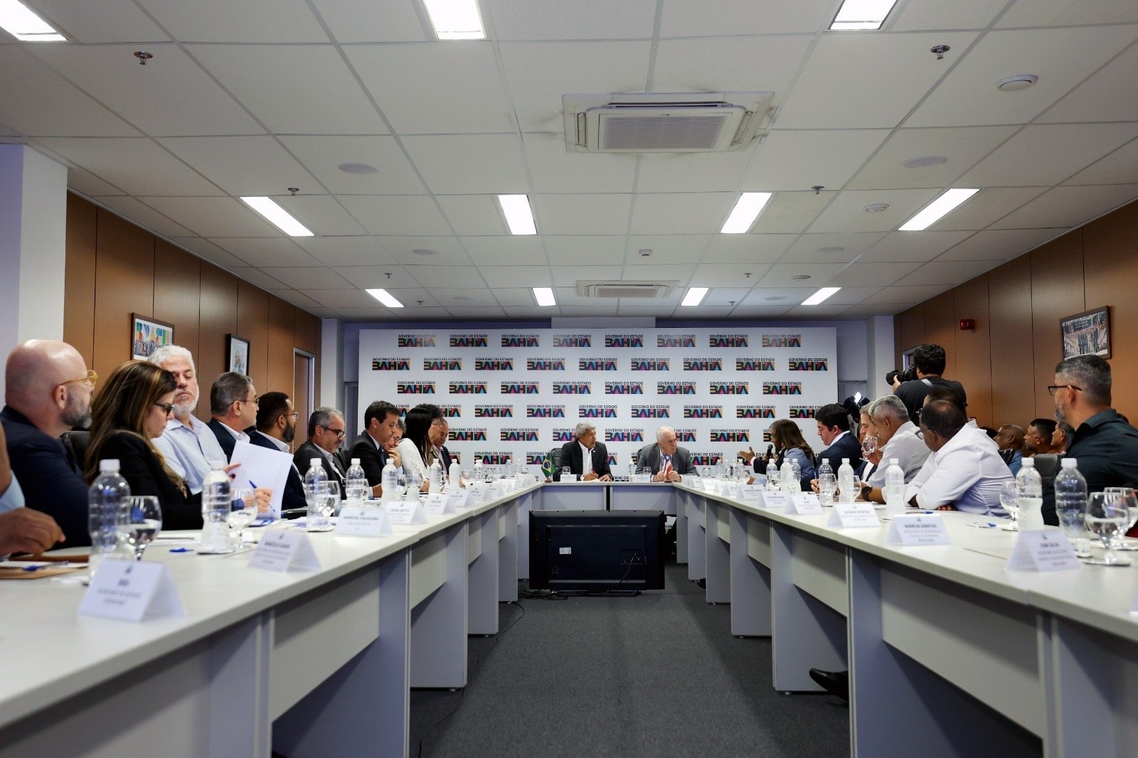 Bahia lidera ranking nacional de investimentos com mais de R$ 4 bilhões aplicados em 2025