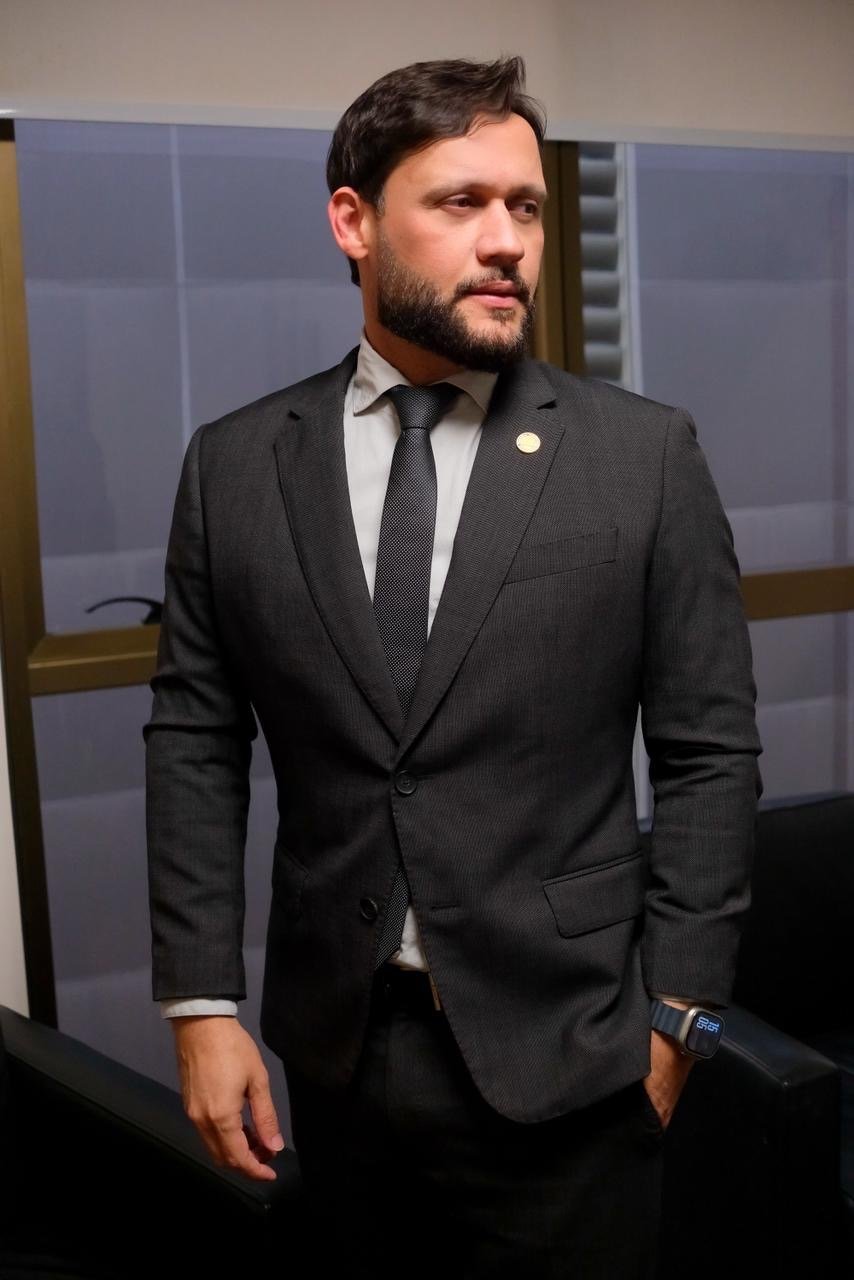 Deputado Gilmar Júnior confirma: Greve Nacional da Enfermagem está sendo organizada