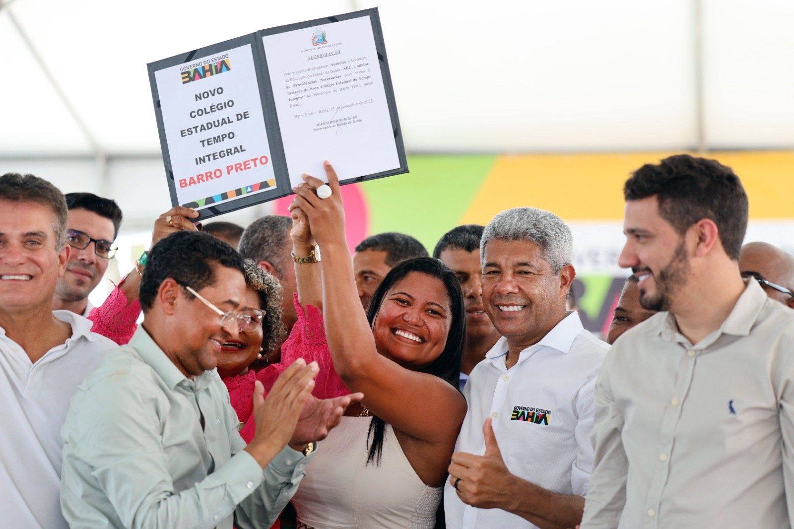 Governo do Estado anuncia mais de R$ 38 milhões em investimentos e reforça saúde em Barro Preto