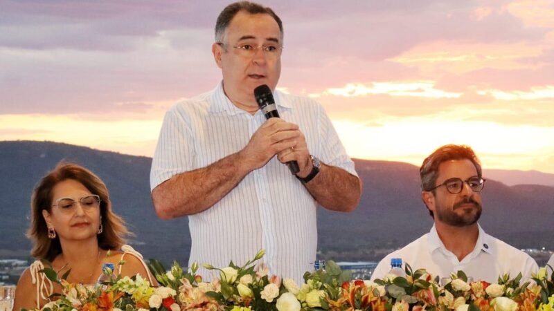 Arcoverde realiza 1º Fórum de Turismo e apresenta plano que consolida o município como destino regional