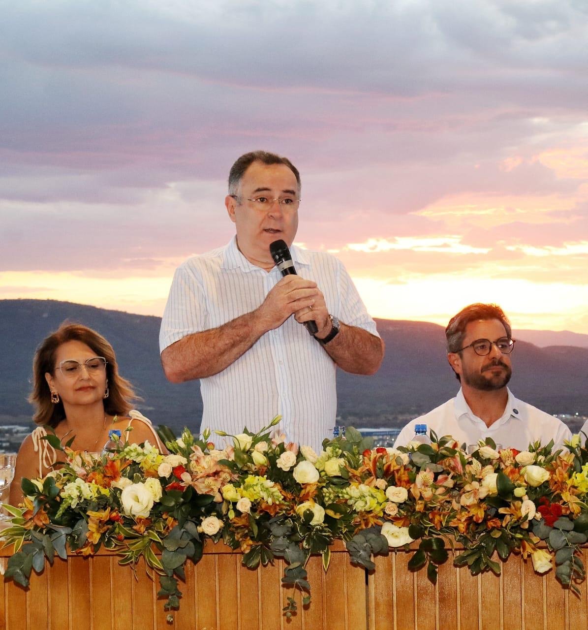 Arcoverde realiza 1º Fórum de Turismo e apresenta plano que consolida o município como destino regional