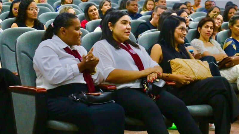 9ª Vinhuvafest promove capacitações e difusão de novas tecnologias da vitivinicultura e cadeias produtivas de Lagoa Grande/PE e região