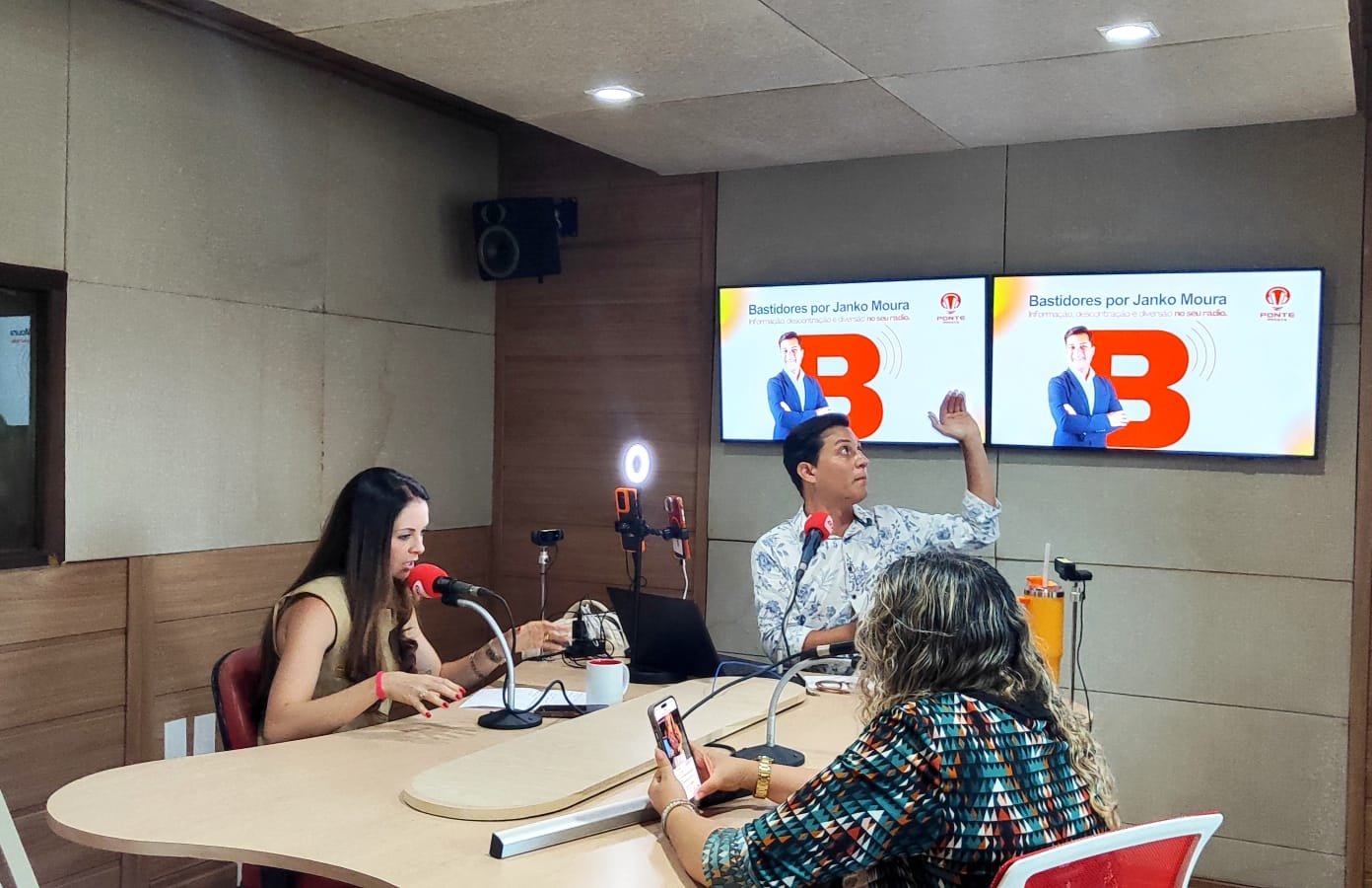 Prefeita Catharina Garziera destaca programação e o volume de negócios que deve girar em torno de R$ 40 milhões com o retorno da VinhuvaFest à cidade de Lagoa Grande/PE