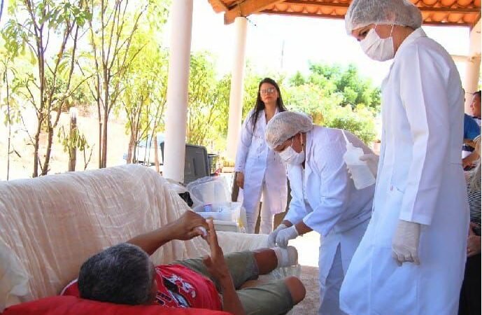 Saúde do Jaboatão contará com 159 novos servidores para ampliar o SUS e melhorar o atendimento à população