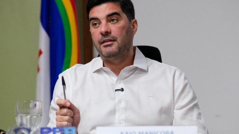 Mês de outubro teve a segunda maior movimentação do Aeroporto do Recife em 2025
