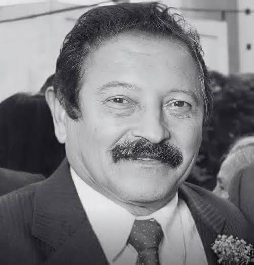 Kaio Maniçoba lamenta o falecimento de Gilvan Coriolano