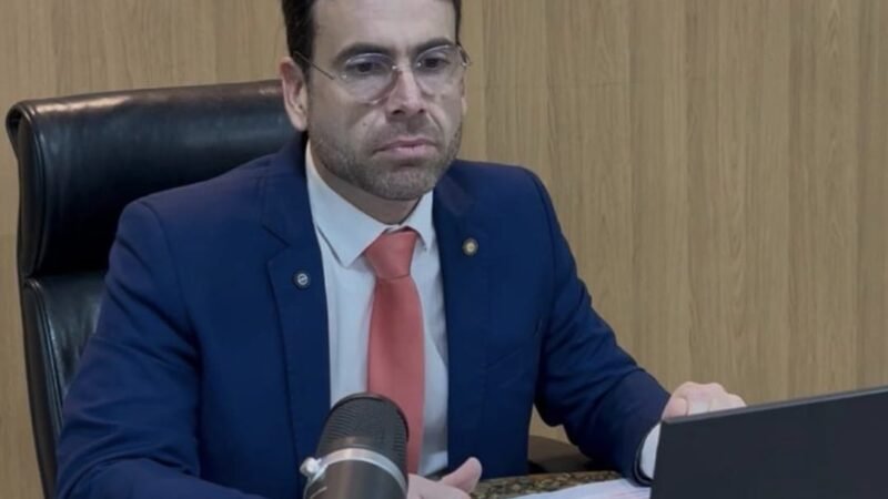 PREFEITURA DO RECIFE RECONHECE DÉFICIT E EQUÍVOCOS DA LOA 2026. PARA SEGURANÇA EM LOCAIS ABERTOS SERÃO DESTINADOS APENAS TRINTA MIL REAIS