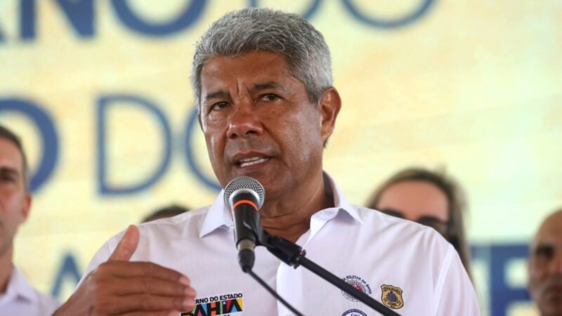 Em Feira de Santana, Jerônimo Rodrigues autoriza convênio para construção do Hospital Baiano de Oncologia, nesta quinta (27)