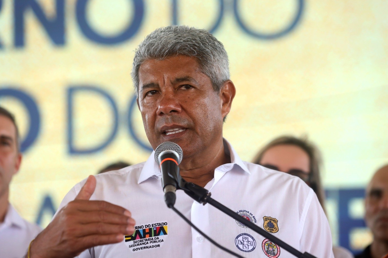 Em Feira de Santana, Jerônimo Rodrigues autoriza convênio para construção do Hospital Baiano de Oncologia, nesta quinta (27)