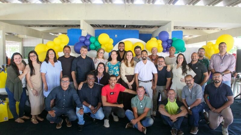 Jaboatão celebra Dia Nacional do Conselheiro Tutelar com homenagem e integração das regionais