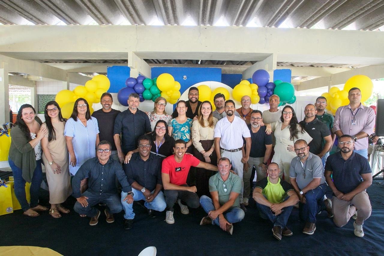 Jaboatão celebra Dia Nacional do Conselheiro Tutelar com homenagem e integração das regionais