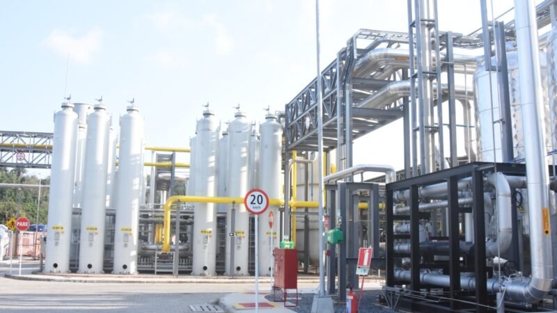 Mano Medeiros firma compromisso pela gestão sustentável de resíduos na COP-30