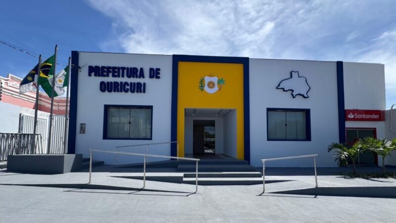 Prefeitura de Ouricuri decreta ponto facultativo e prolonga feriado da Consciência Negra